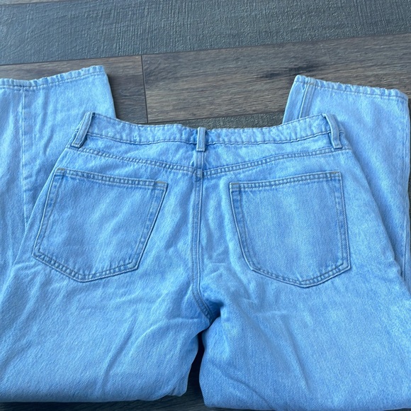 Ex boyfriend jeans - Picture 4 of 5